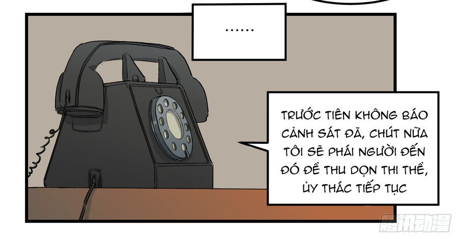 Số 63 Phố Bàng Bối Chap 10 - Next Chap 11