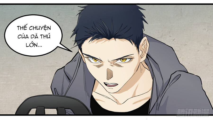 Số 63 Phố Bàng Bối Chap 10 - Next Chap 11