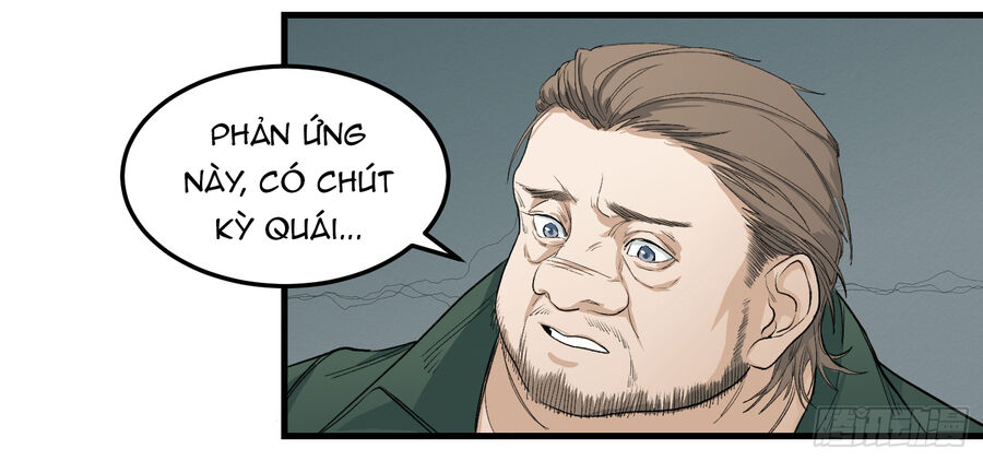 Số 63 Phố Bàng Bối Chap 10 - Next Chap 11