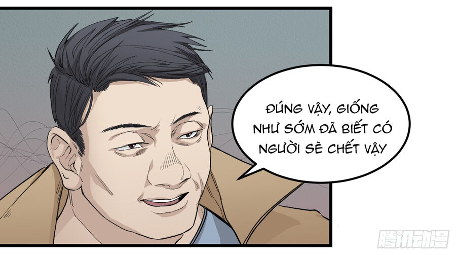 Số 63 Phố Bàng Bối Chap 10 - Next Chap 11