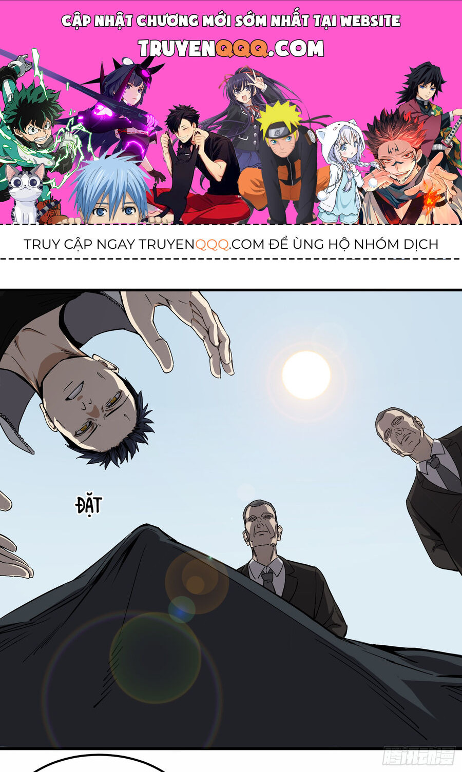 Số 63 Phố Bàng Bối Chap 11 - Next Chap 12