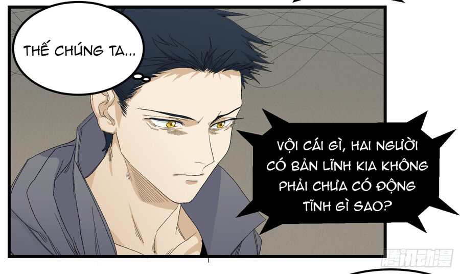 Số 63 Phố Bàng Bối Chap 11 - Next Chap 12