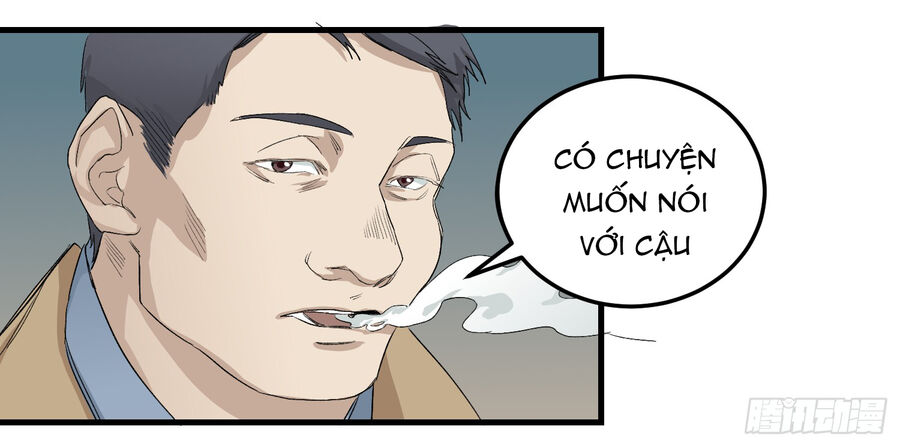Số 63 Phố Bàng Bối Chap 11 - Next Chap 12