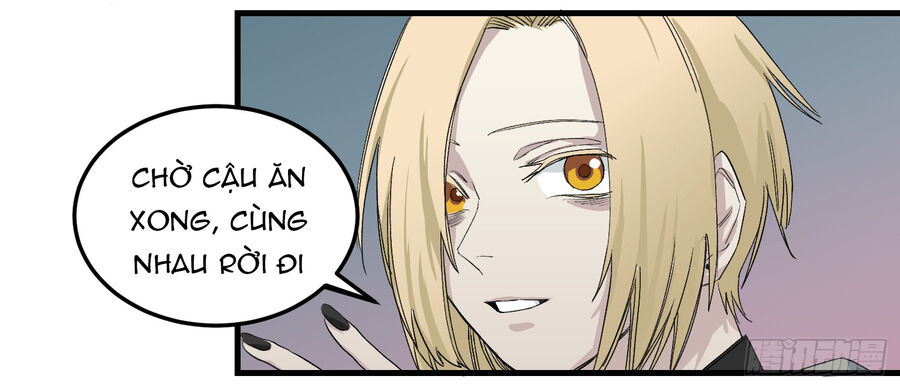 Số 63 Phố Bàng Bối Chap 11 - Next Chap 12