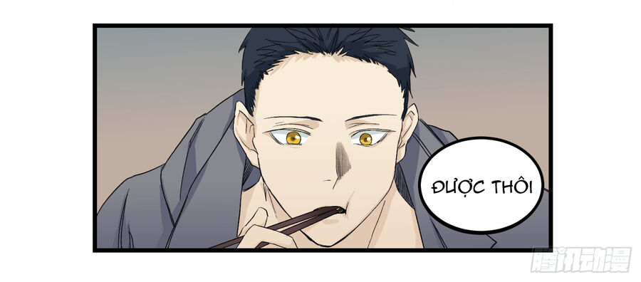 Số 63 Phố Bàng Bối Chap 11 - Next Chap 12