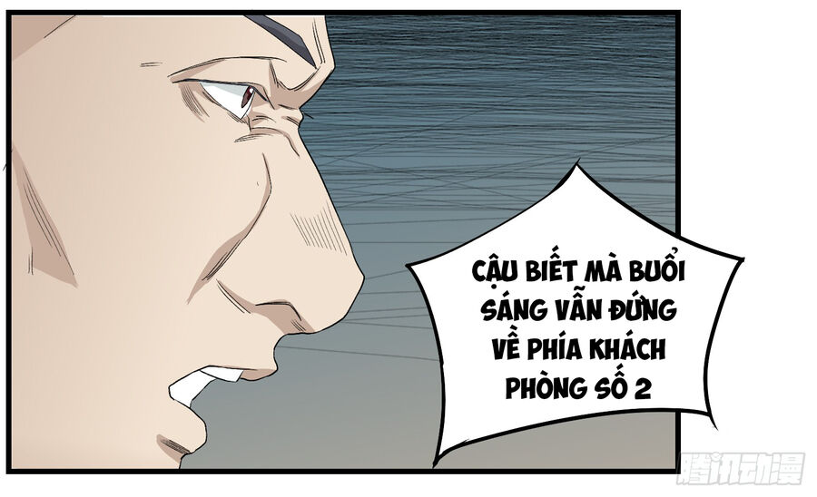 Số 63 Phố Bàng Bối Chap 11 - Next Chap 12