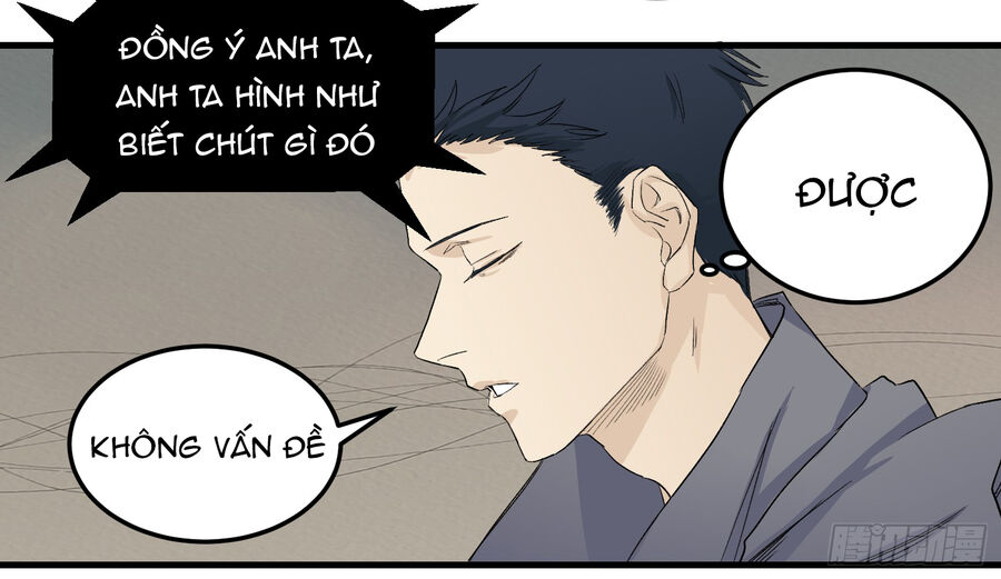 Số 63 Phố Bàng Bối Chap 11 - Next Chap 12