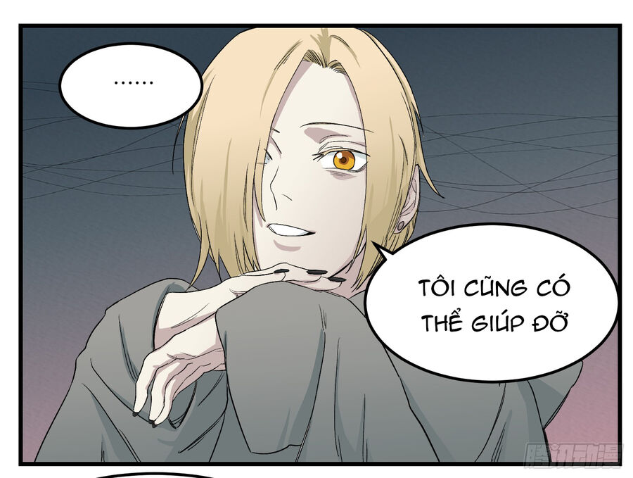 Số 63 Phố Bàng Bối Chap 11 - Next Chap 12