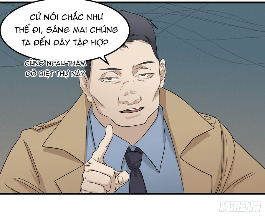 Số 63 Phố Bàng Bối Chap 11 - Next Chap 12