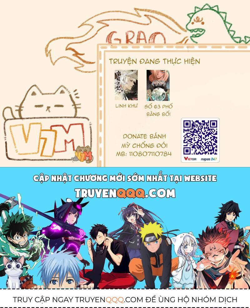 Số 63 Phố Bàng Bối Chap 11 - Next Chap 12