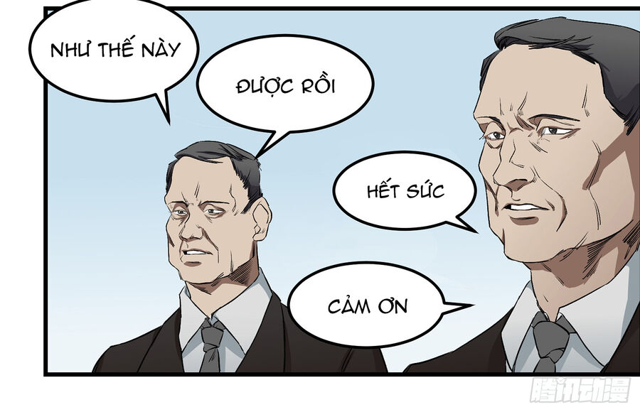 Số 63 Phố Bàng Bối Chap 11 - Next Chap 12