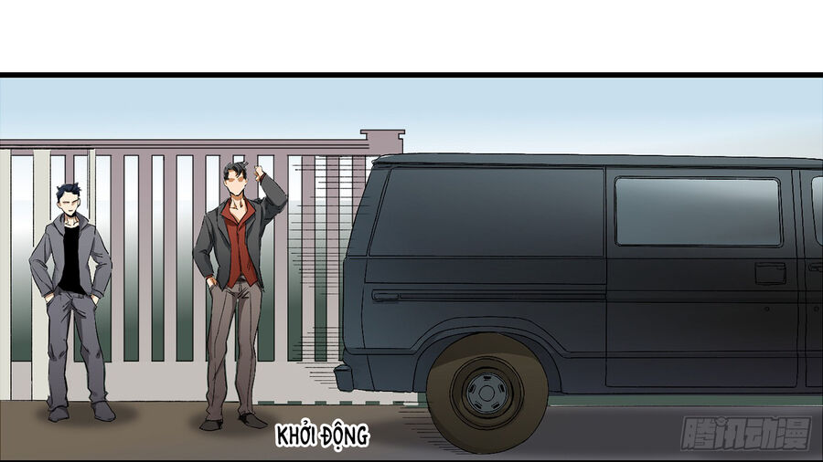 Số 63 Phố Bàng Bối Chap 11 - Next Chap 12