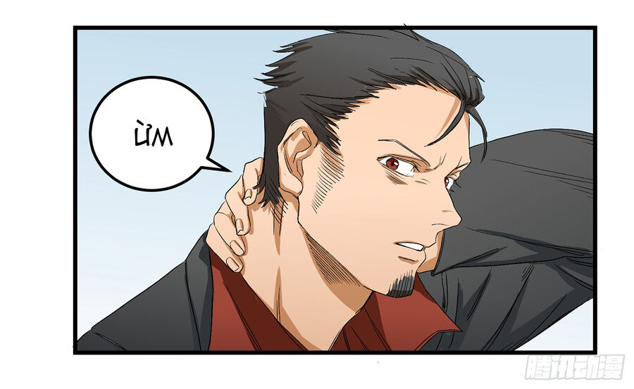 Số 63 Phố Bàng Bối Chap 11 - Next Chap 12