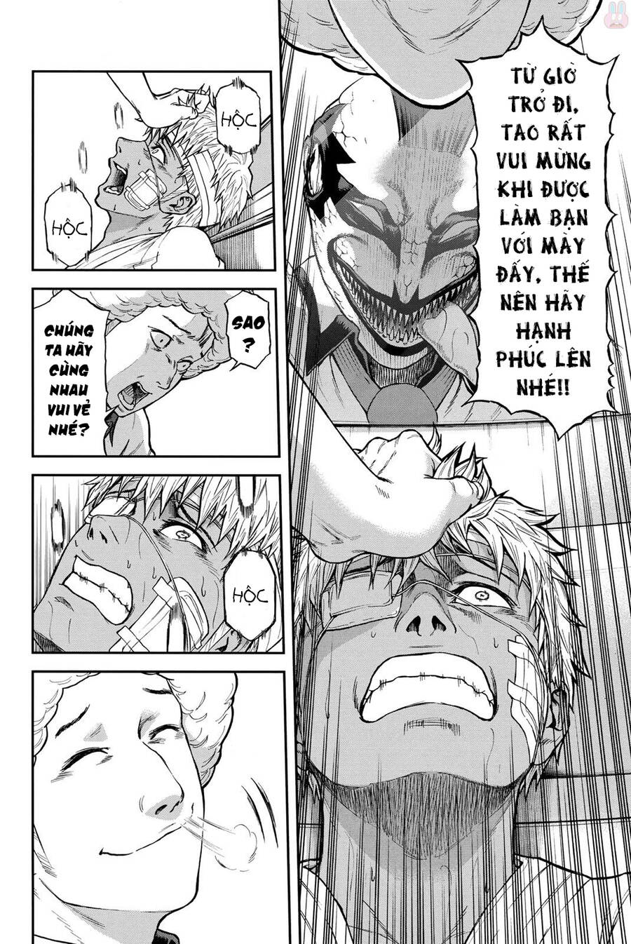 Sơ Đồ Mối Tương Quan Tuổi Trẻ Chap 7 - Next Chap 8
