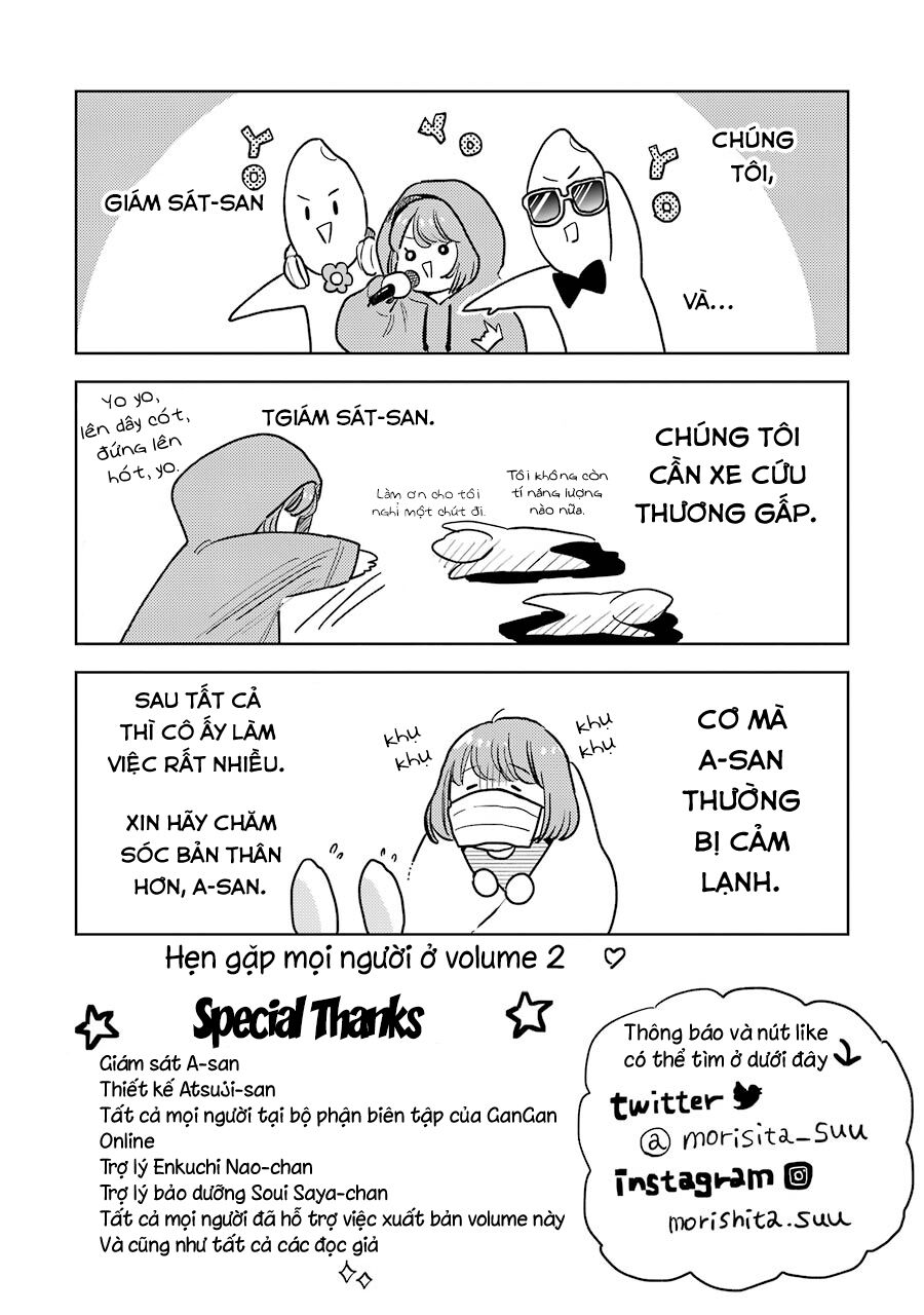 Số Mệnh Trong Vòng Một Năm Sẽ Bị Nữ Chính Ăn Thịt. Chap 7 - Next Chap 8