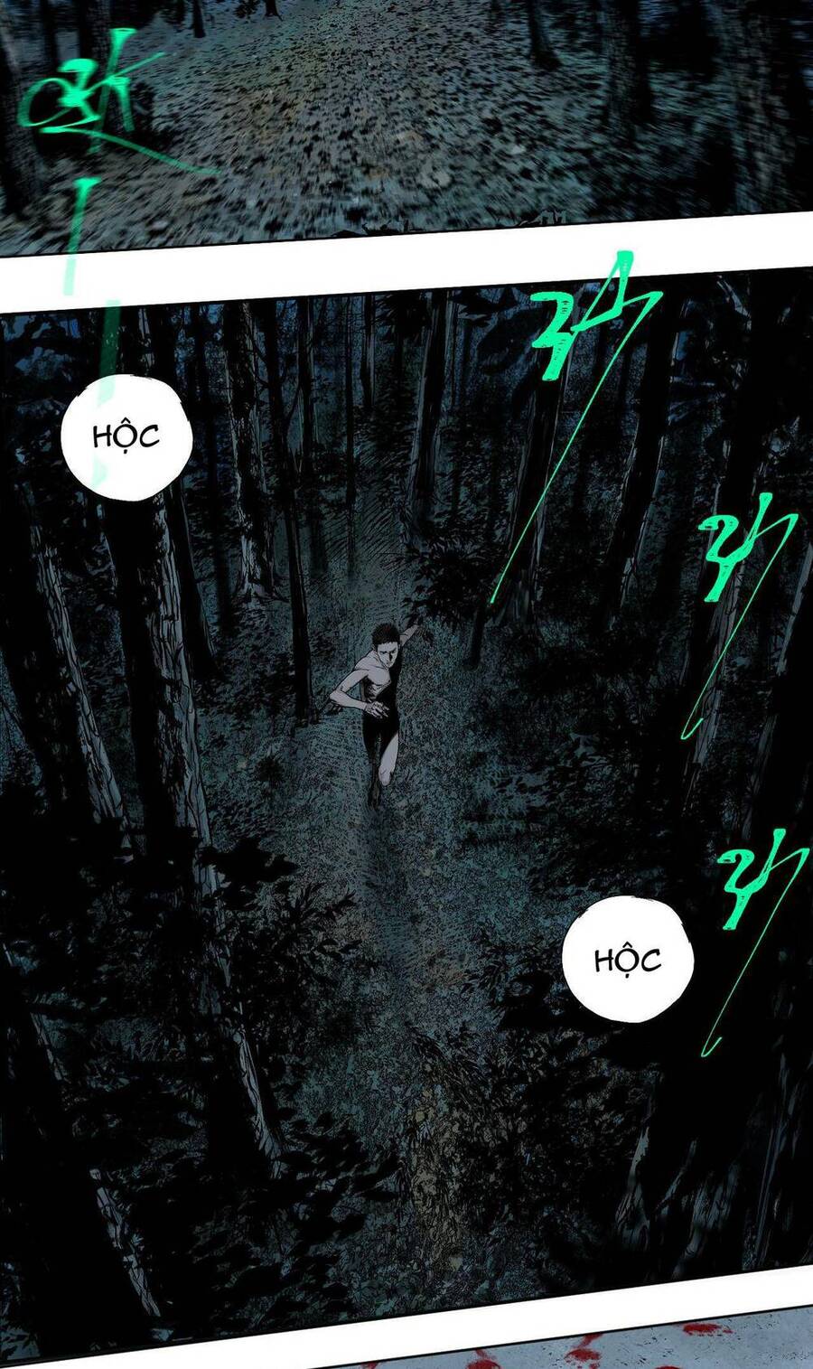 Sở Ô Chap 2 - Next Chap 3