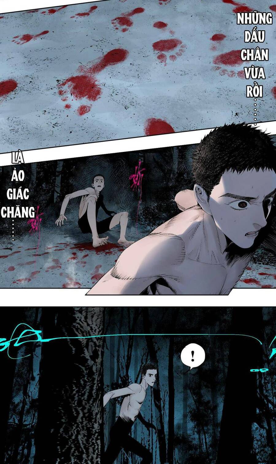 Sở Ô Chap 2 - Next Chap 3