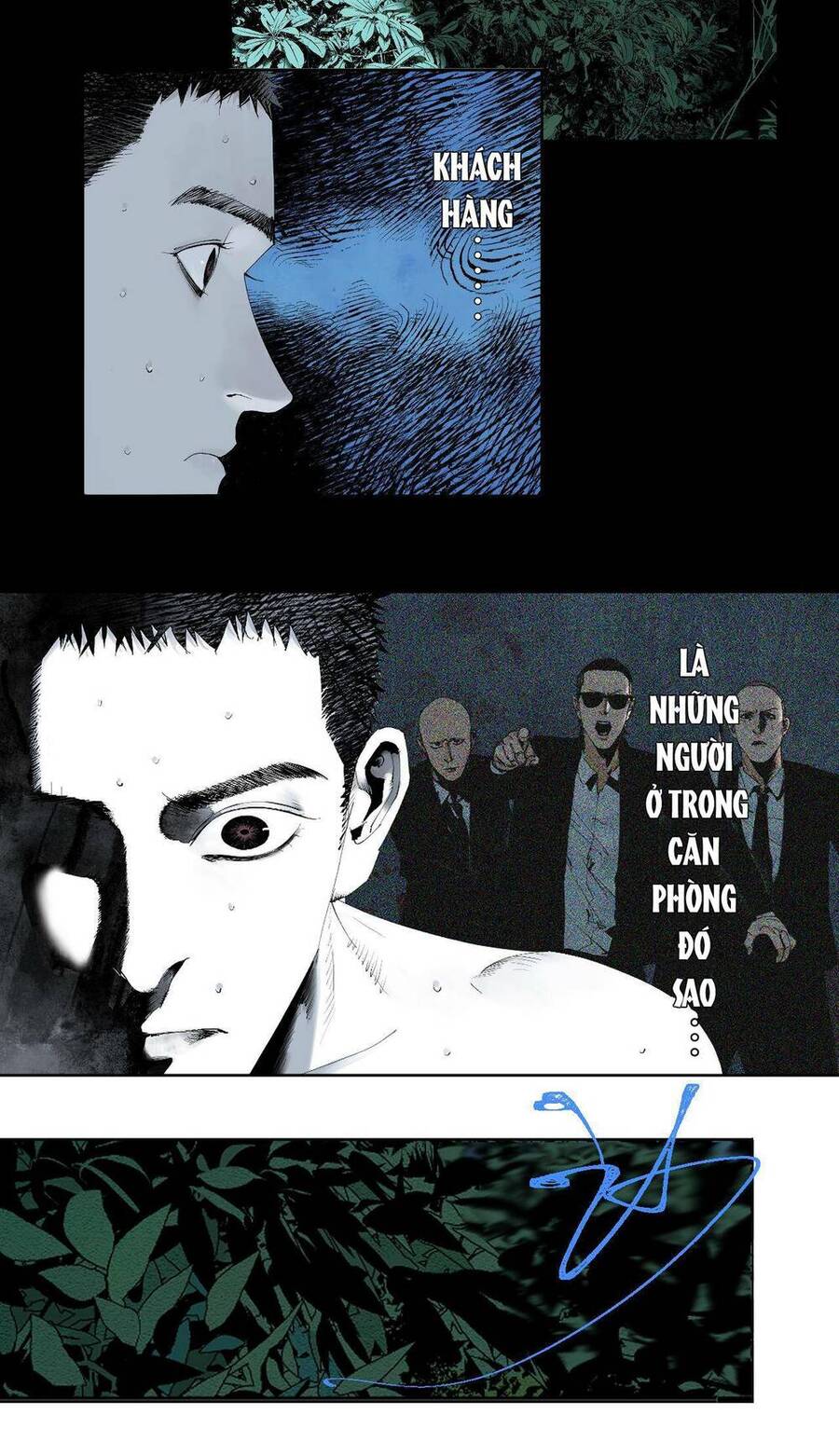 Sở Ô Chap 2 - Next Chap 3