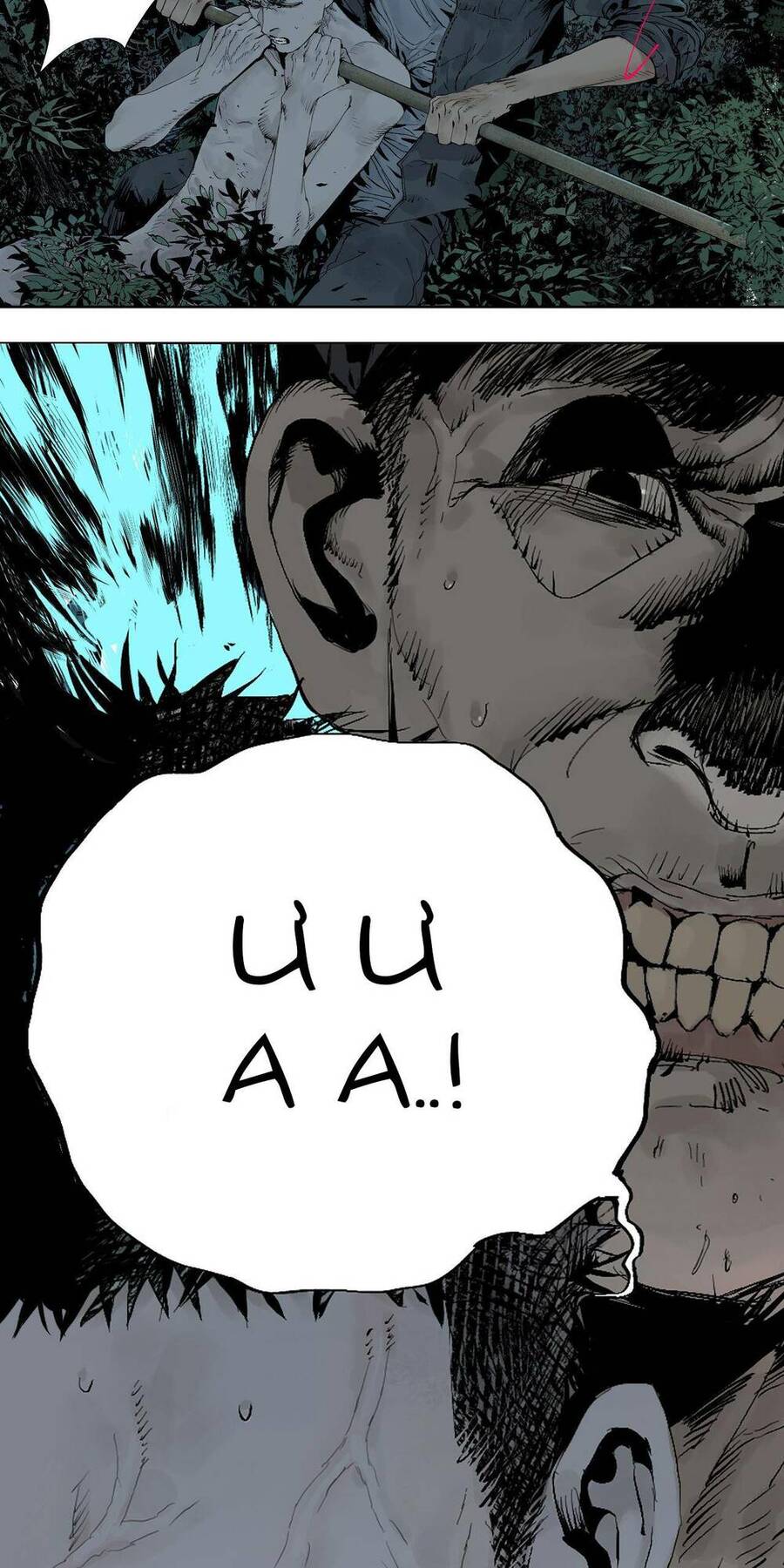 Sở Ô Chap 2 - Next Chap 3