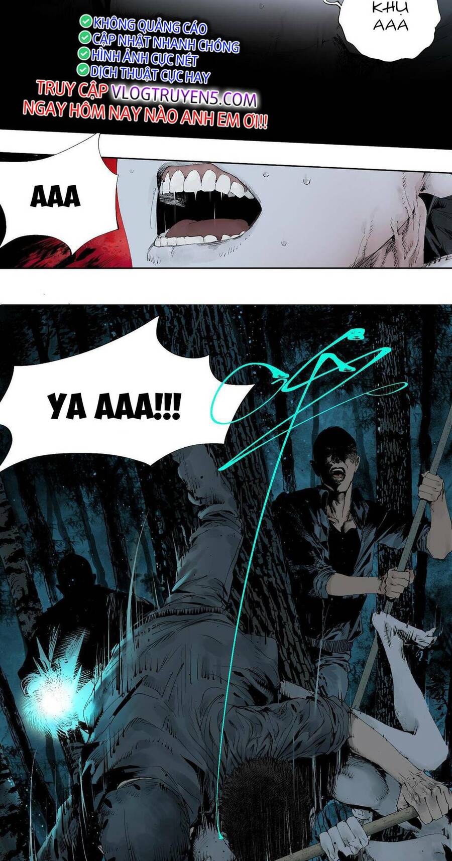 Sở Ô Chap 2 - Next Chap 3