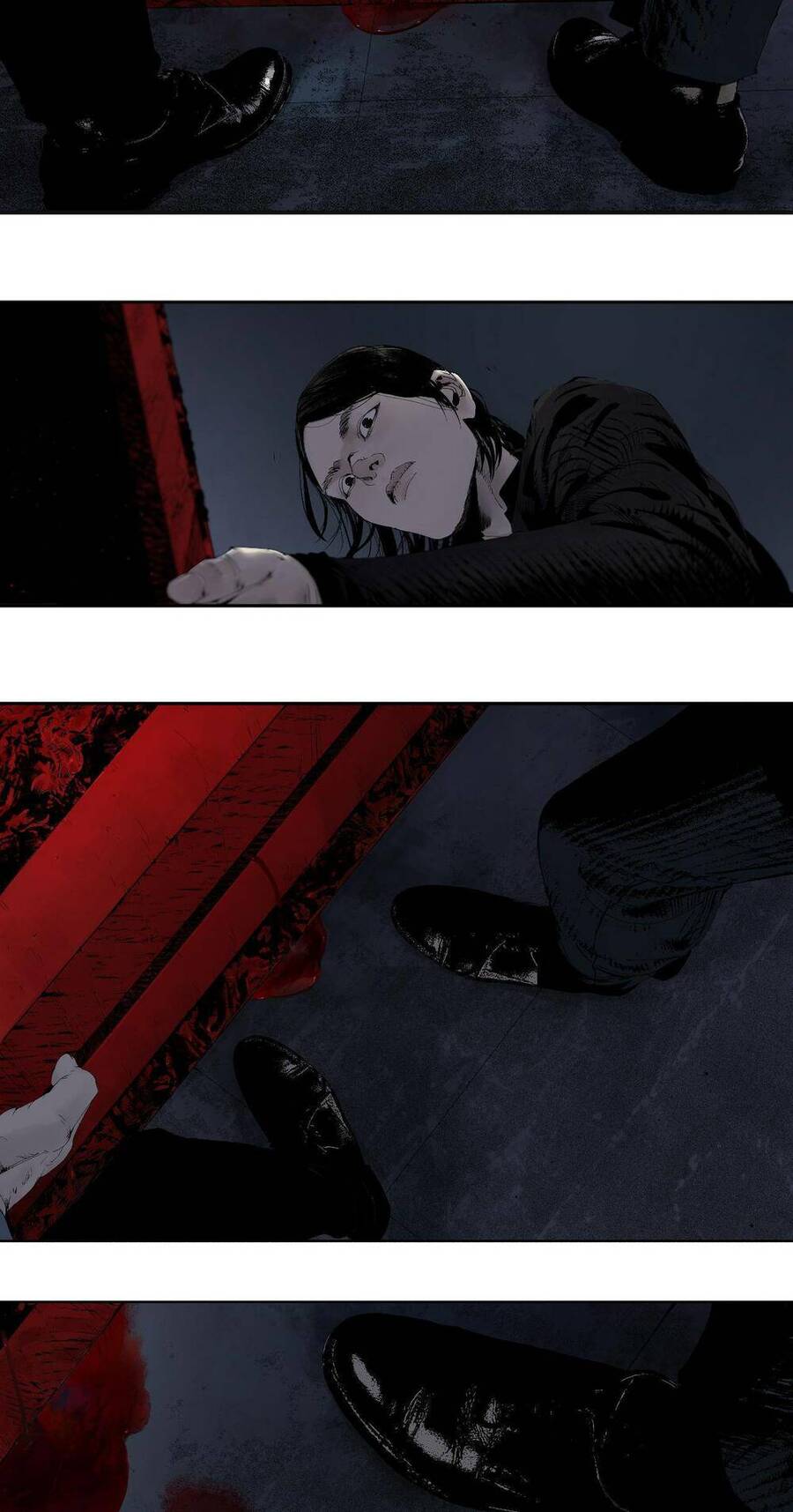 Sở Ô Chap 2 - Next Chap 3