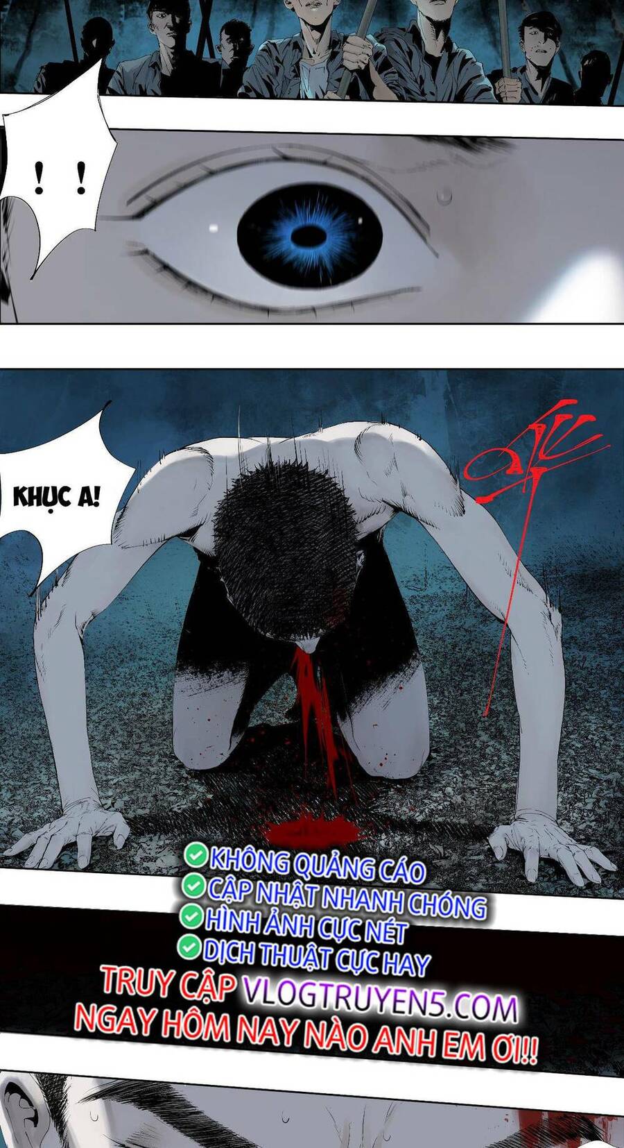 Sở Ô Chap 2 - Next Chap 3