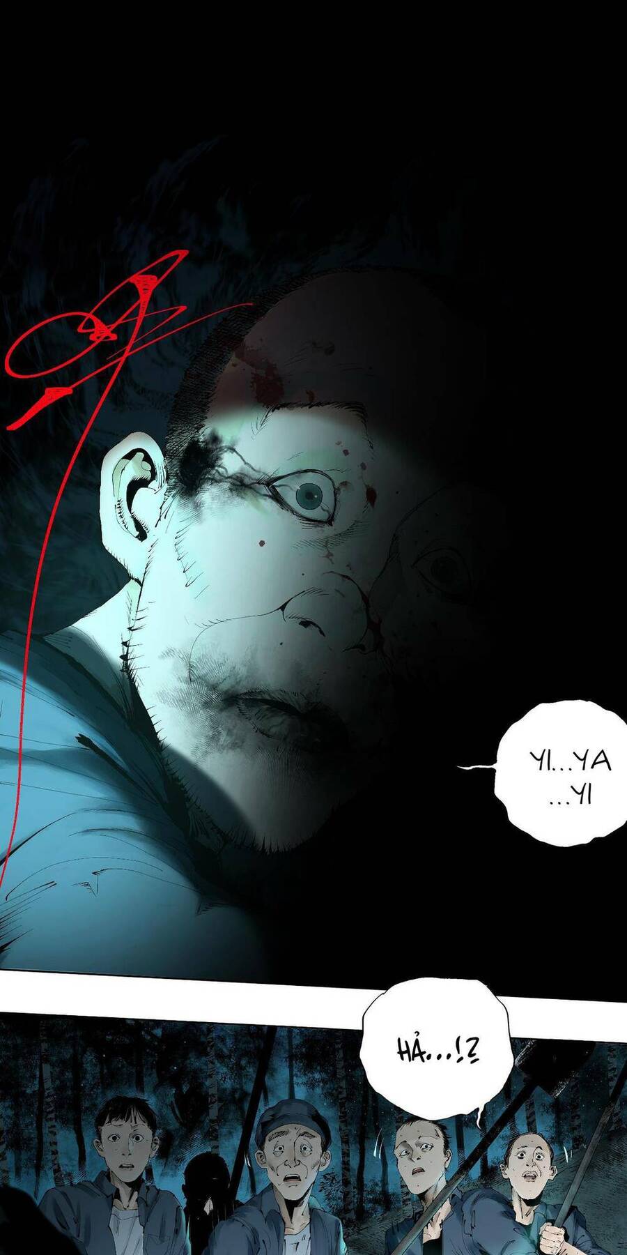 Sở Ô Chap 2 - Next Chap 3