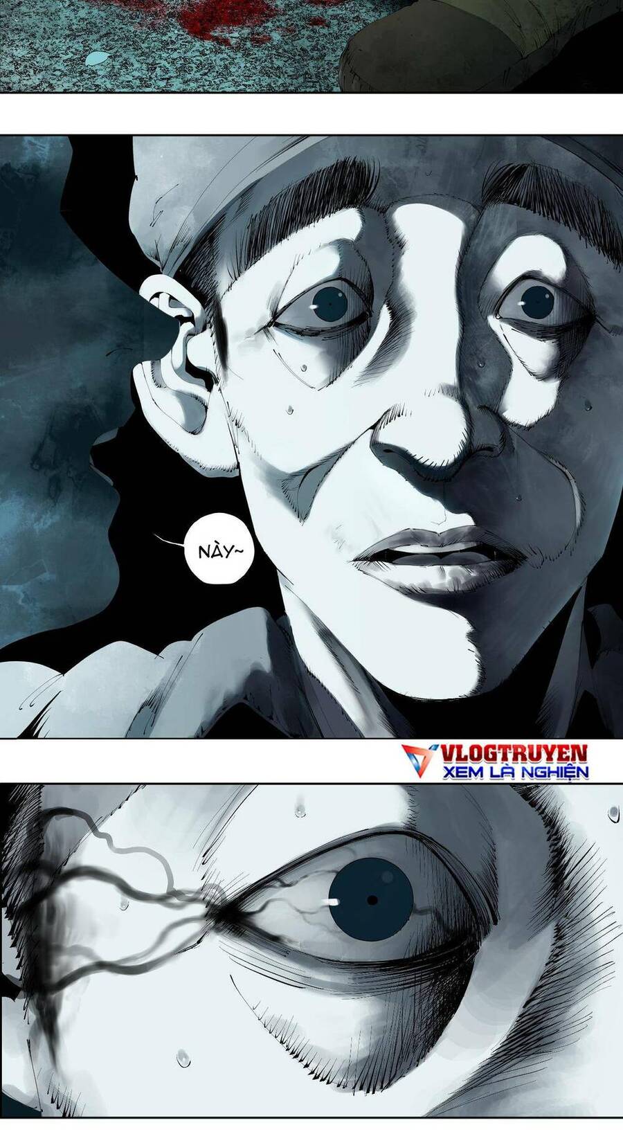 Sở Ô Chap 2 - Next Chap 3