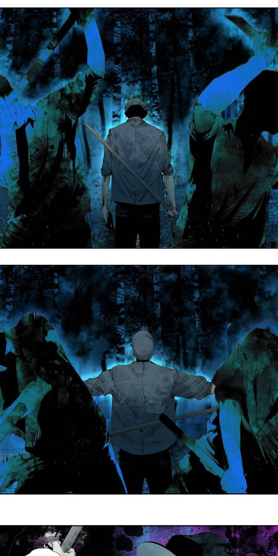 Sở Ô Chap 2 - Next Chap 3