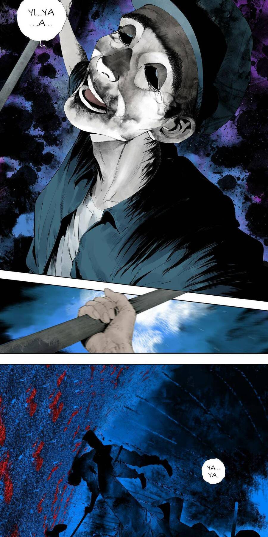 Sở Ô Chap 2 - Next Chap 3