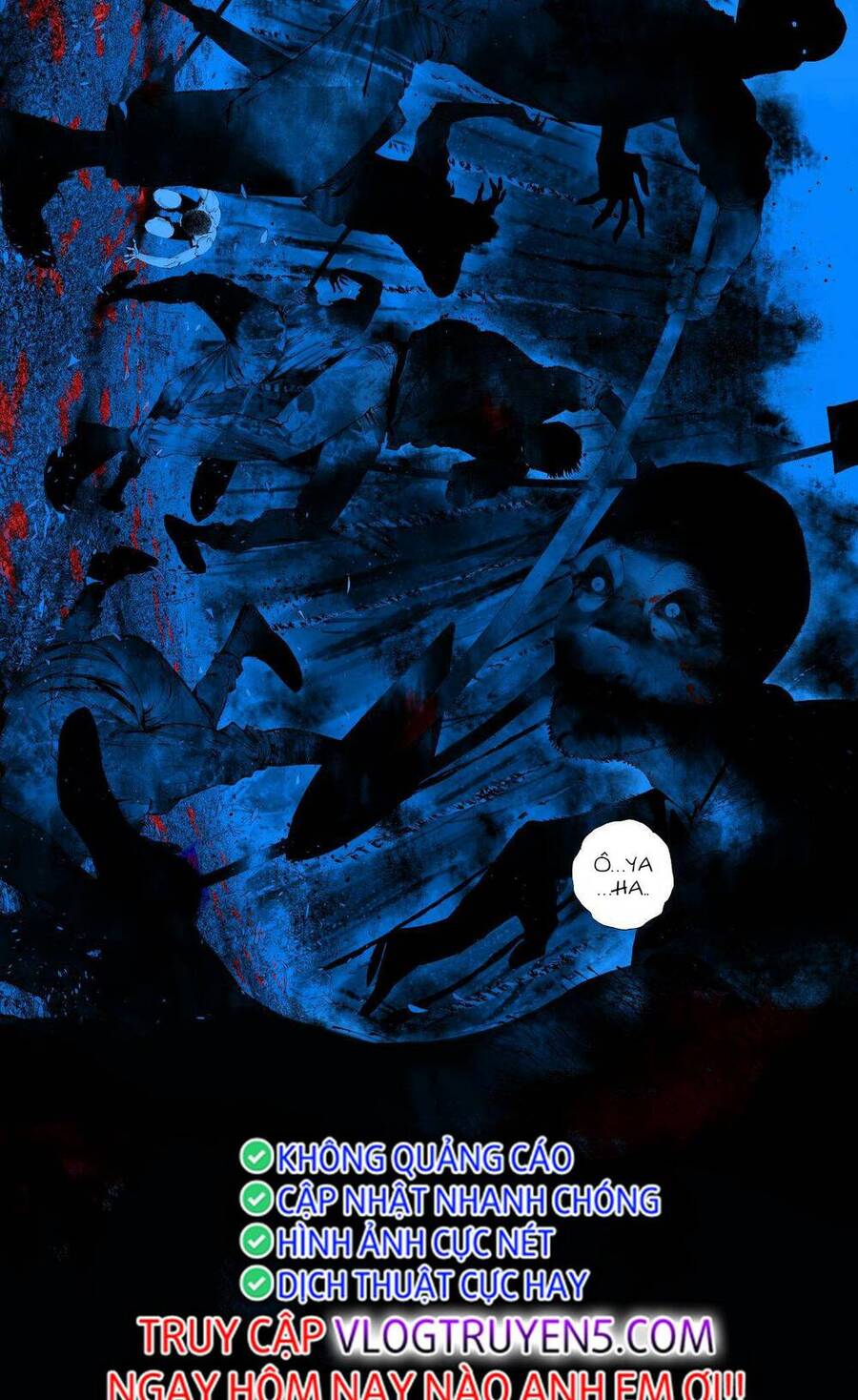 Sở Ô Chap 2 - Next Chap 3