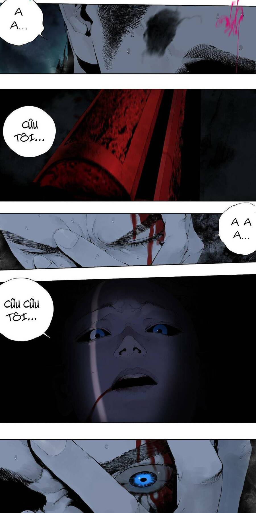 Sở Ô Chap 2 - Next Chap 3