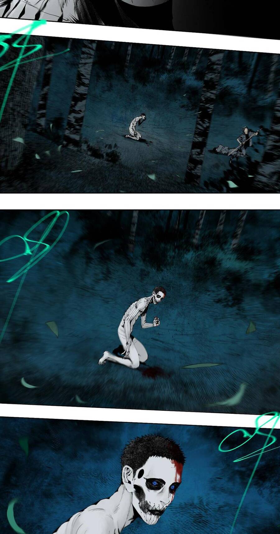 Sở Ô Chap 2 - Next Chap 3