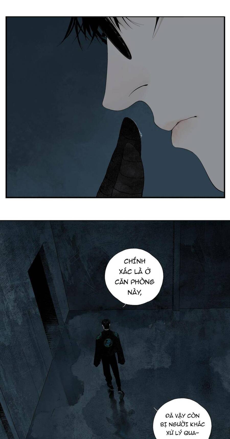 Sở Ô Chap 2 - Next Chap 3