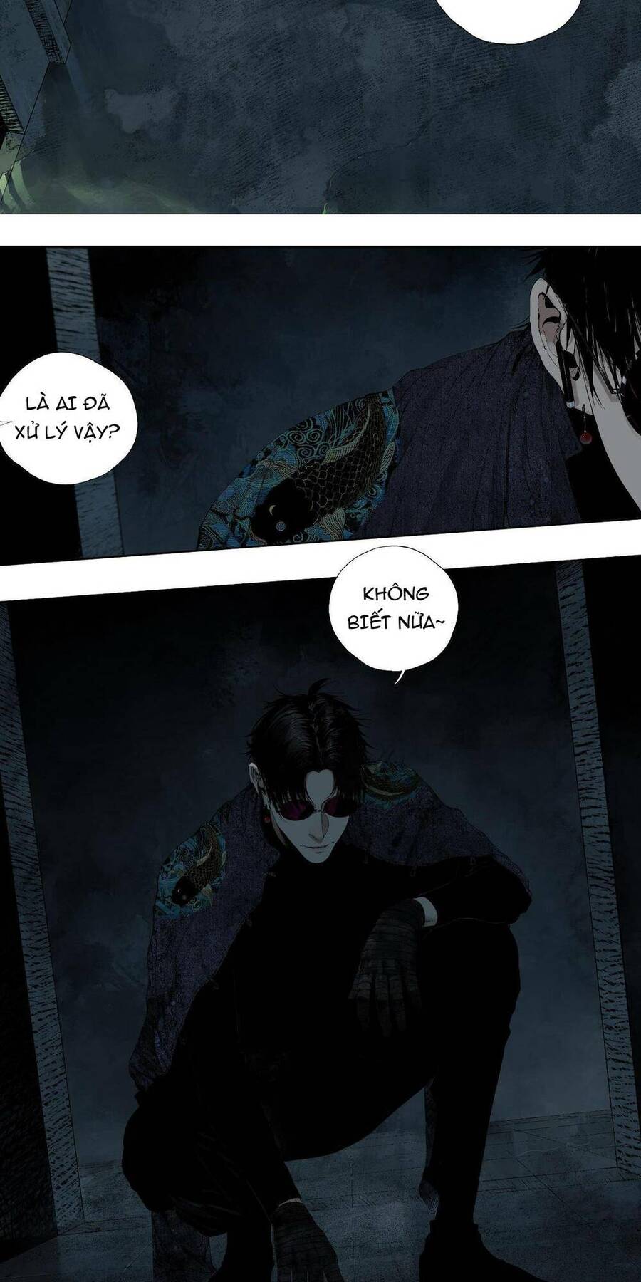 Sở Ô Chap 2 - Next Chap 3