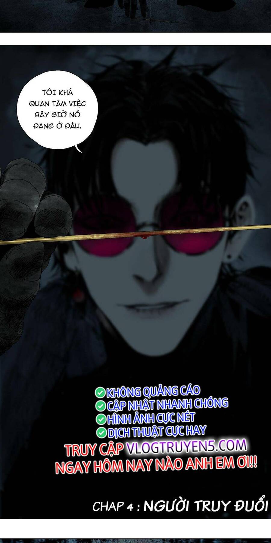 Sở Ô Chap 2 - Next Chap 3
