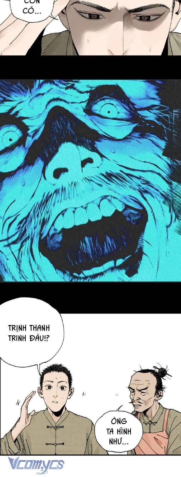 Sở Ô Chap 34 - Next Chap 35