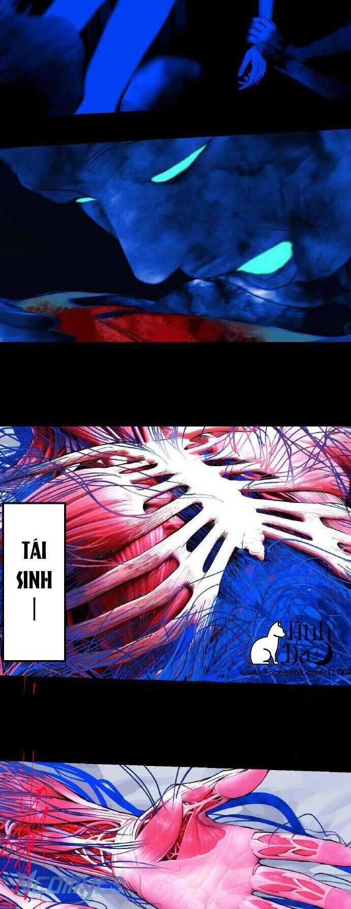 Sở Ô Chap 34 - Next Chap 35