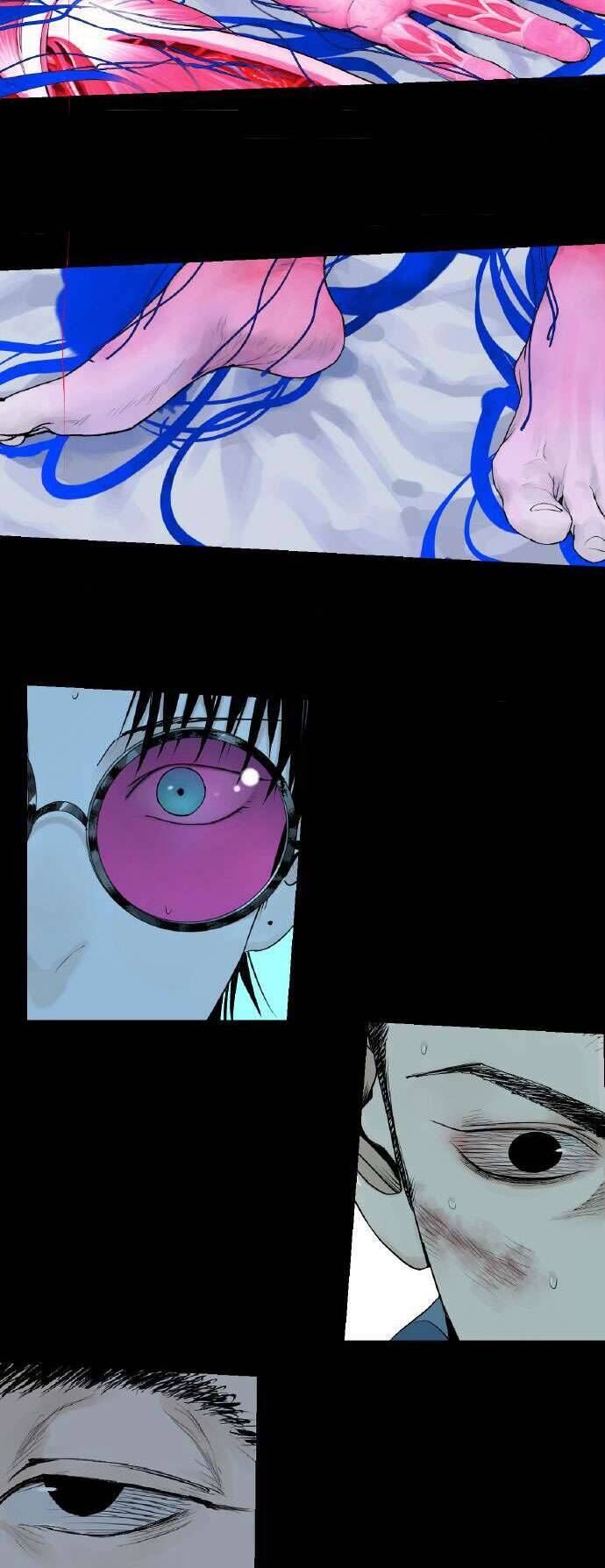 Sở Ô Chap 34 - Next Chap 35