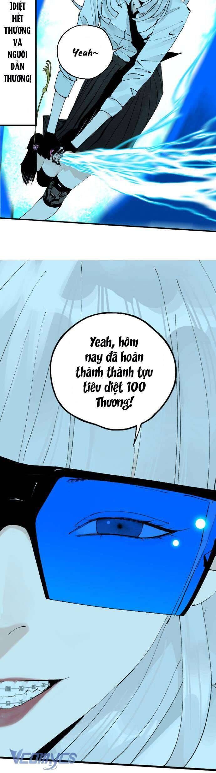 Sở Ô Chap 34 - Next Chap 35
