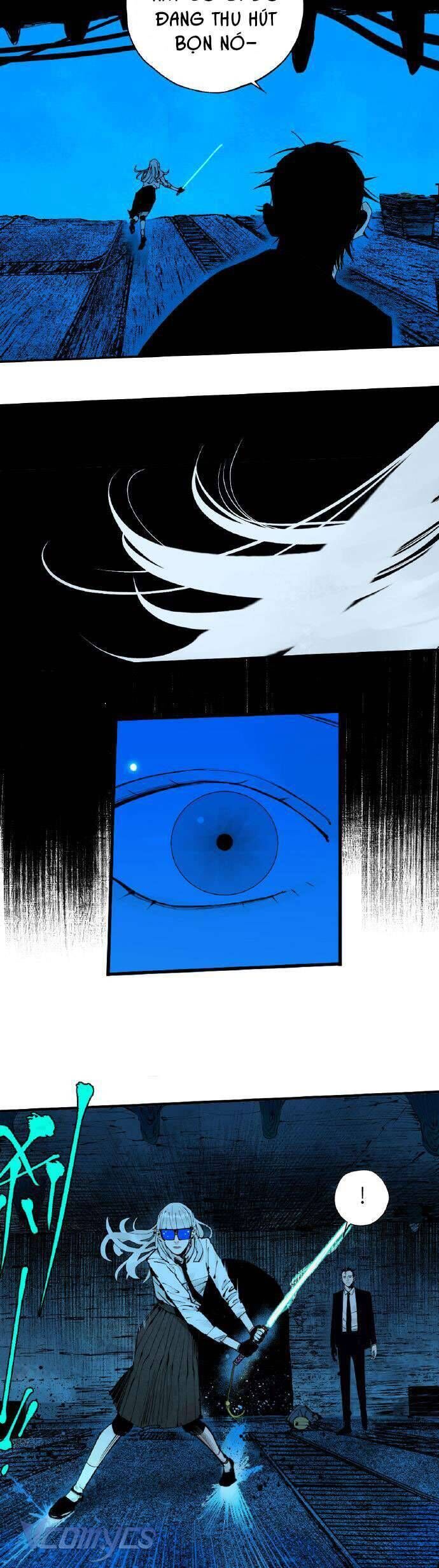 Sở Ô Chap 34 - Next Chap 35
