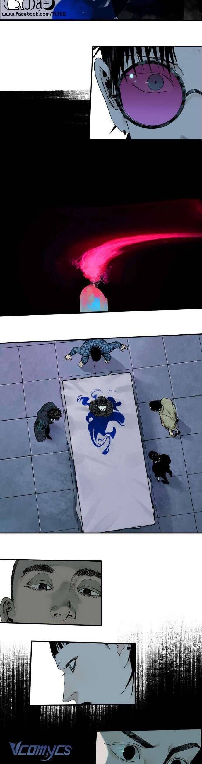 Sở Ô Chap 34 - Next Chap 35