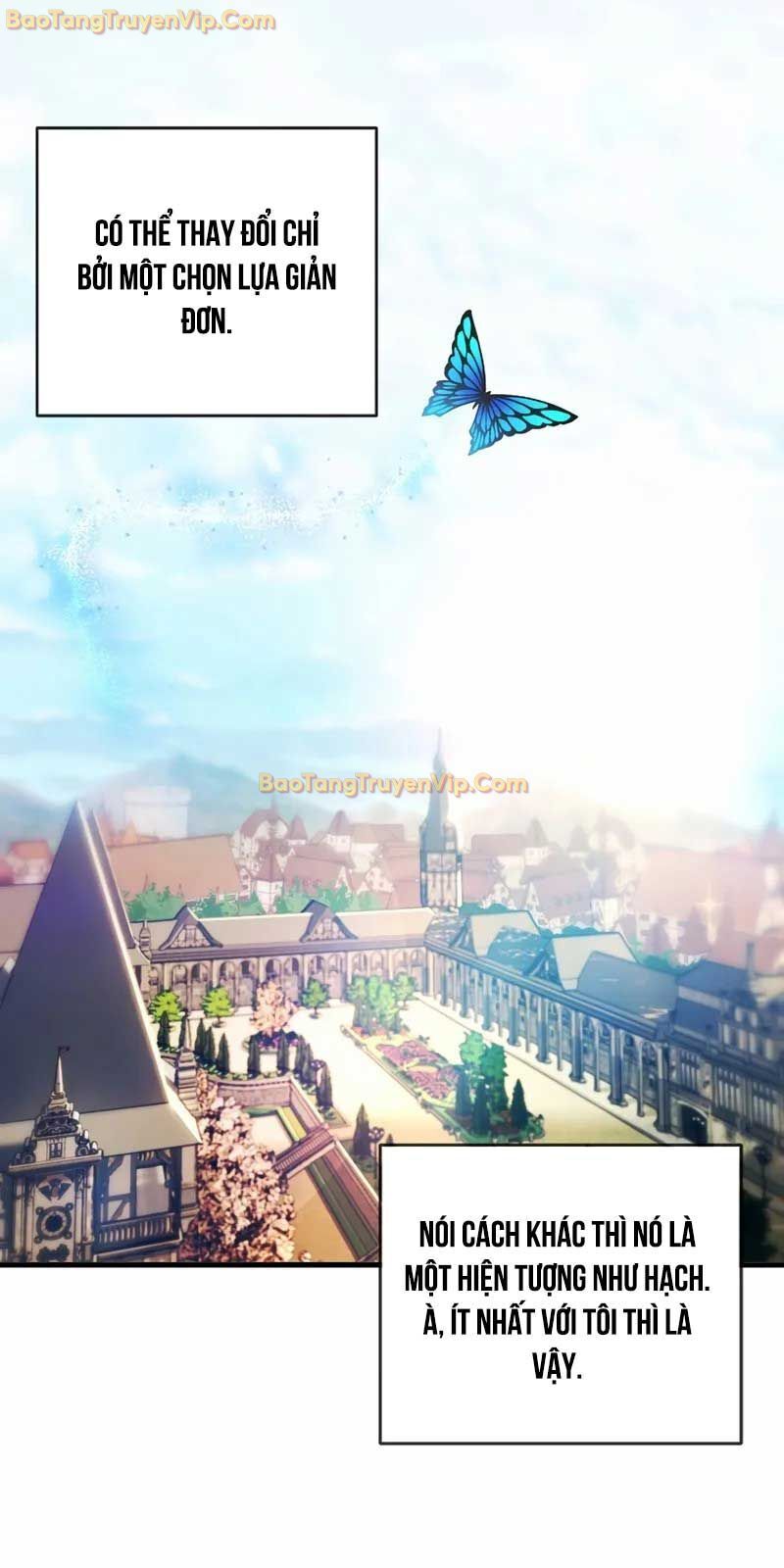 Số Phận An Bài Cho Các Nữ Phản Diện Yêu Tôi Chap 1 - Next Chap 2