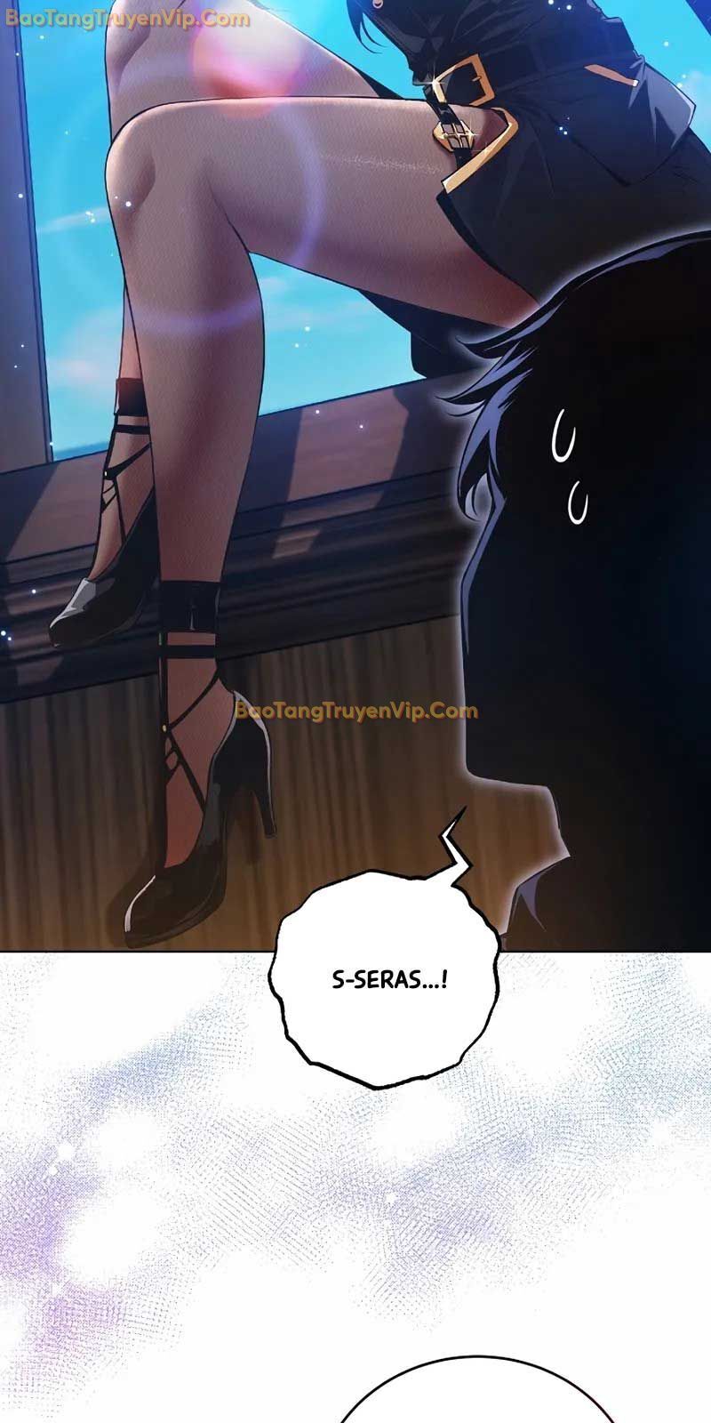 Số Phận An Bài Cho Các Nữ Phản Diện Yêu Tôi Chap 1 - Next Chap 2
