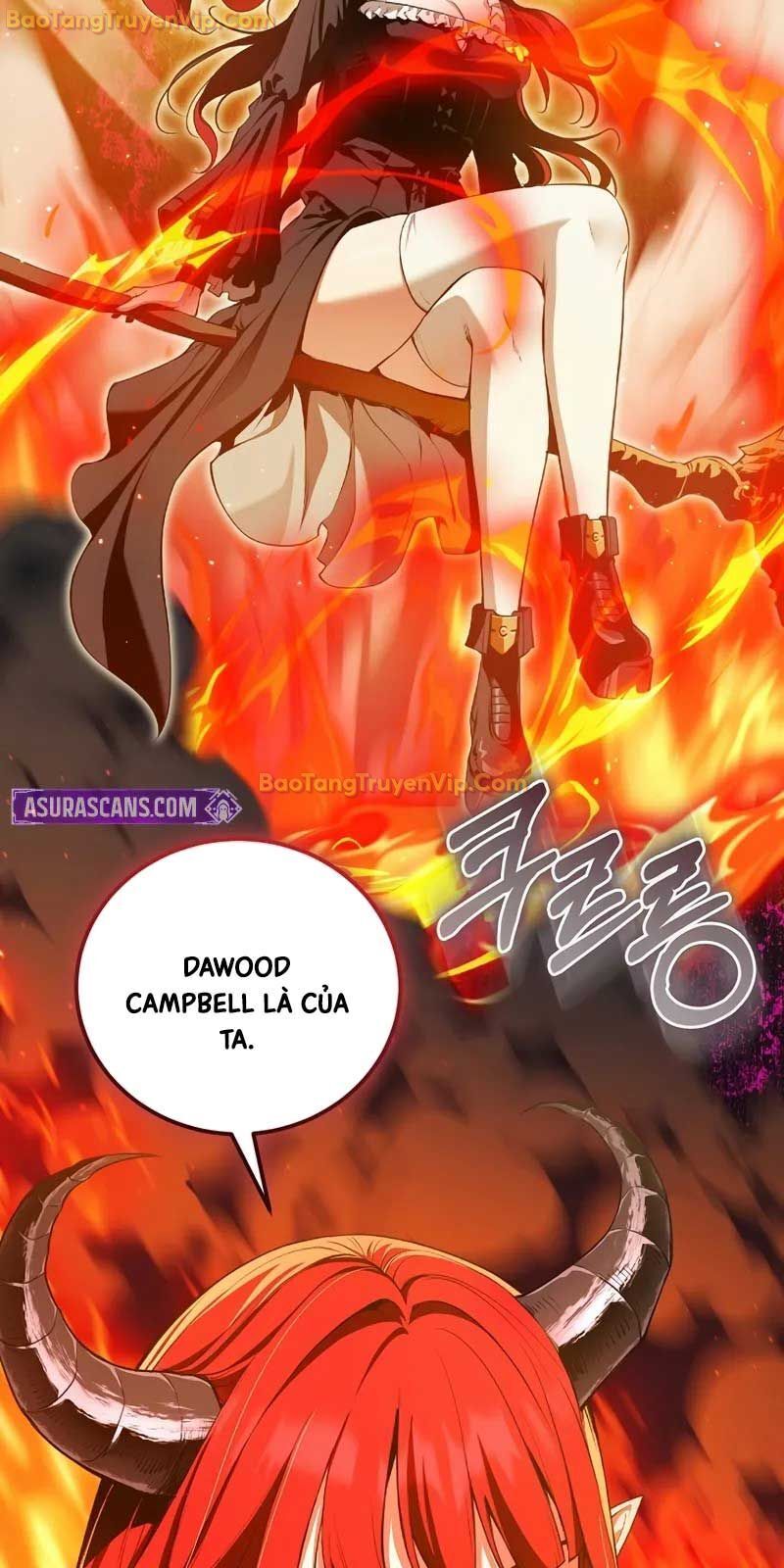 Số Phận An Bài Cho Các Nữ Phản Diện Yêu Tôi Chap 1 - Next Chap 2