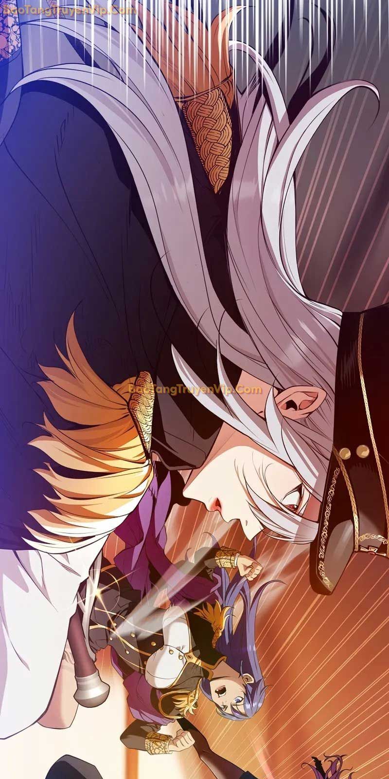 Số Phận An Bài Cho Các Nữ Phản Diện Yêu Tôi Chap 1 - Next Chap 2