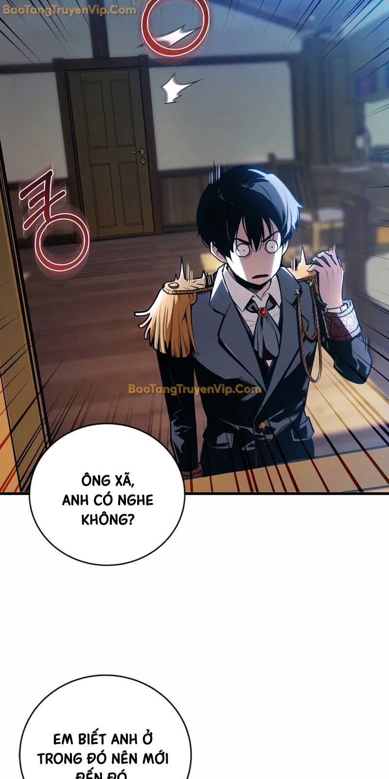 Số Phận An Bài Cho Các Nữ Phản Diện Yêu Tôi Chap 1 - Next Chap 2