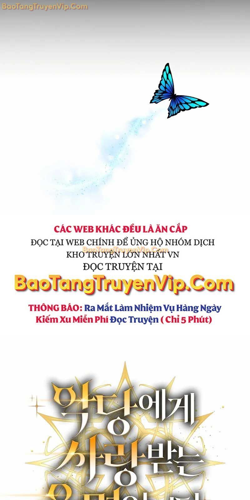 Số Phận An Bài Cho Các Nữ Phản Diện Yêu Tôi Chap 1 - Next Chap 2