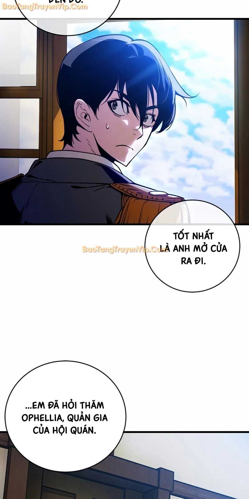 Số Phận An Bài Cho Các Nữ Phản Diện Yêu Tôi Chap 1 - Next Chap 2