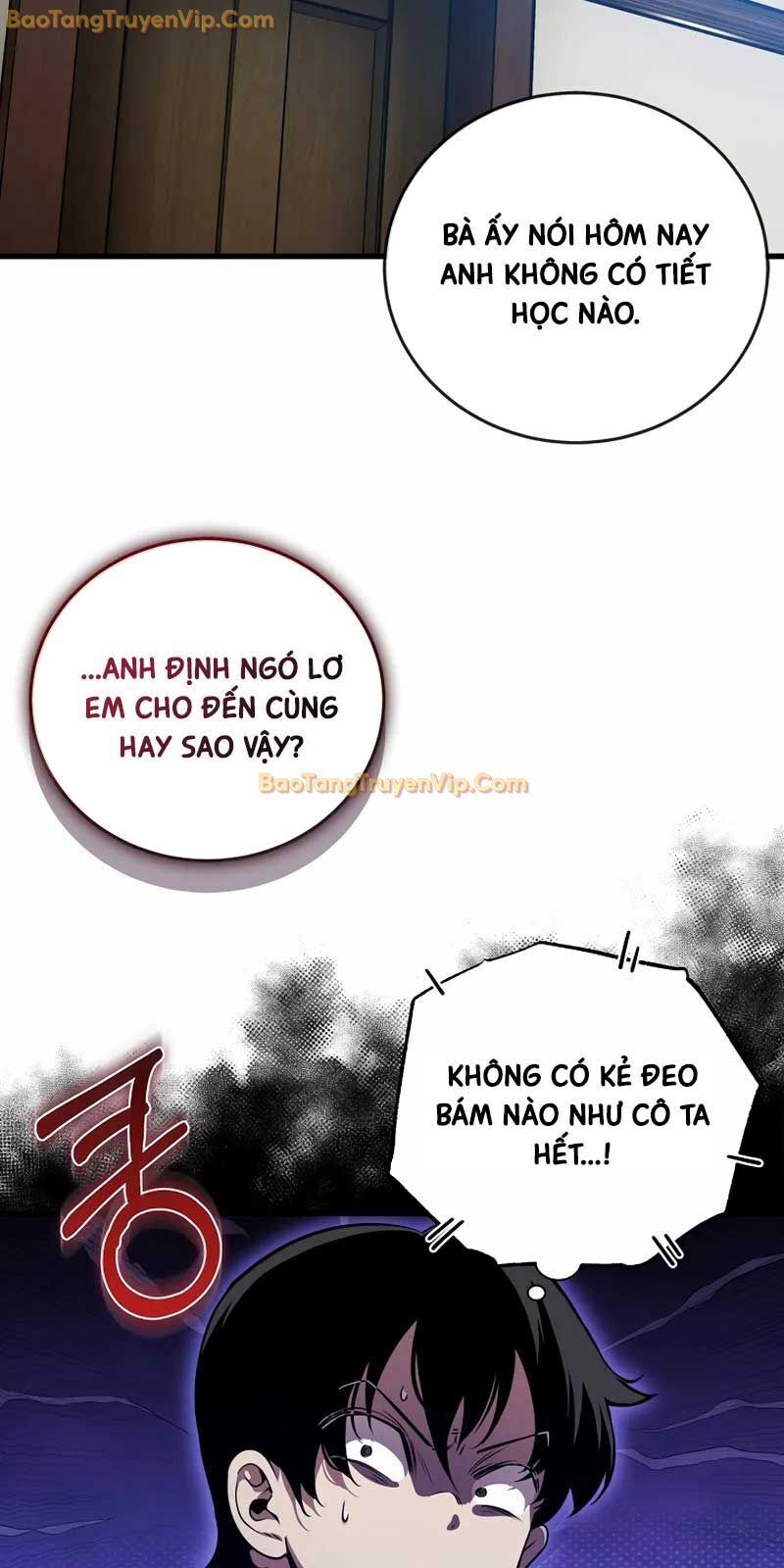 Số Phận An Bài Cho Các Nữ Phản Diện Yêu Tôi Chap 1 - Next Chap 2
